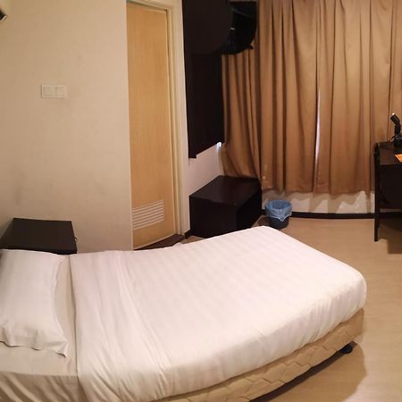 Sai Villa Hotel Near Klia & Klia2 Nilai Exteriér fotografie