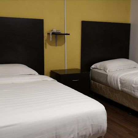 Sai Villa Hotel Near Klia & Klia2 Nilai Exteriér fotografie