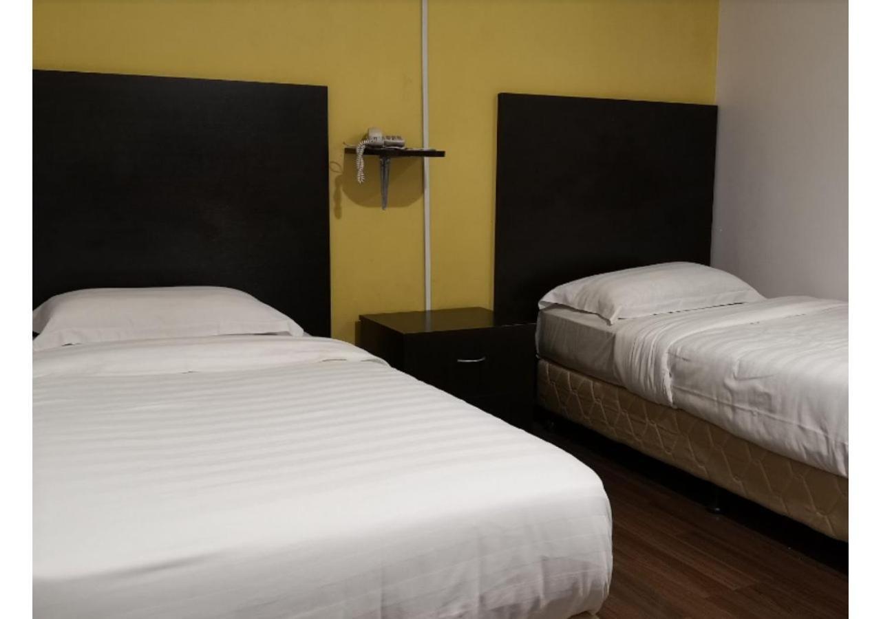Sai Villa Hotel Near Klia & Klia2 Nilai Exteriér fotografie