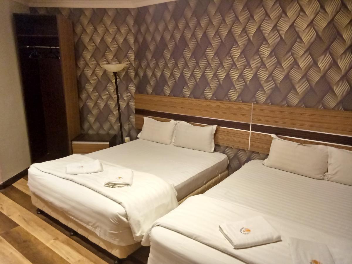 Sai Villa Hotel Near Klia & Klia2 Nilai Exteriér fotografie