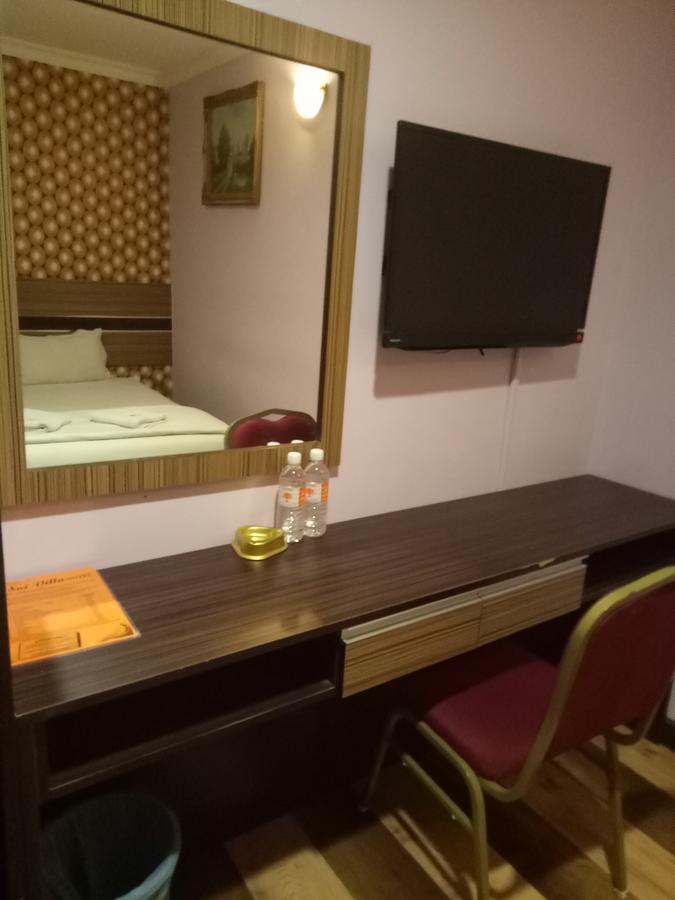 Sai Villa Hotel Near Klia & Klia2 Nilai Exteriér fotografie