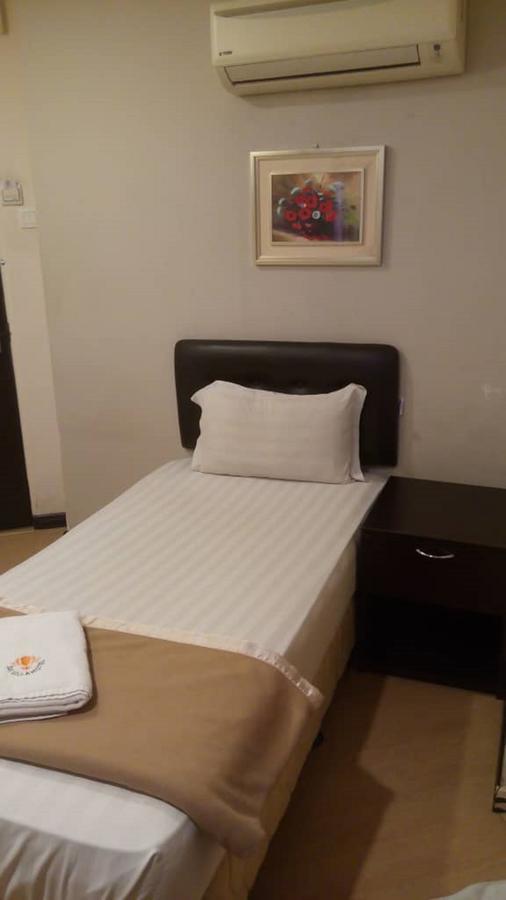 Sai Villa Hotel Near Klia & Klia2 Nilai Exteriér fotografie