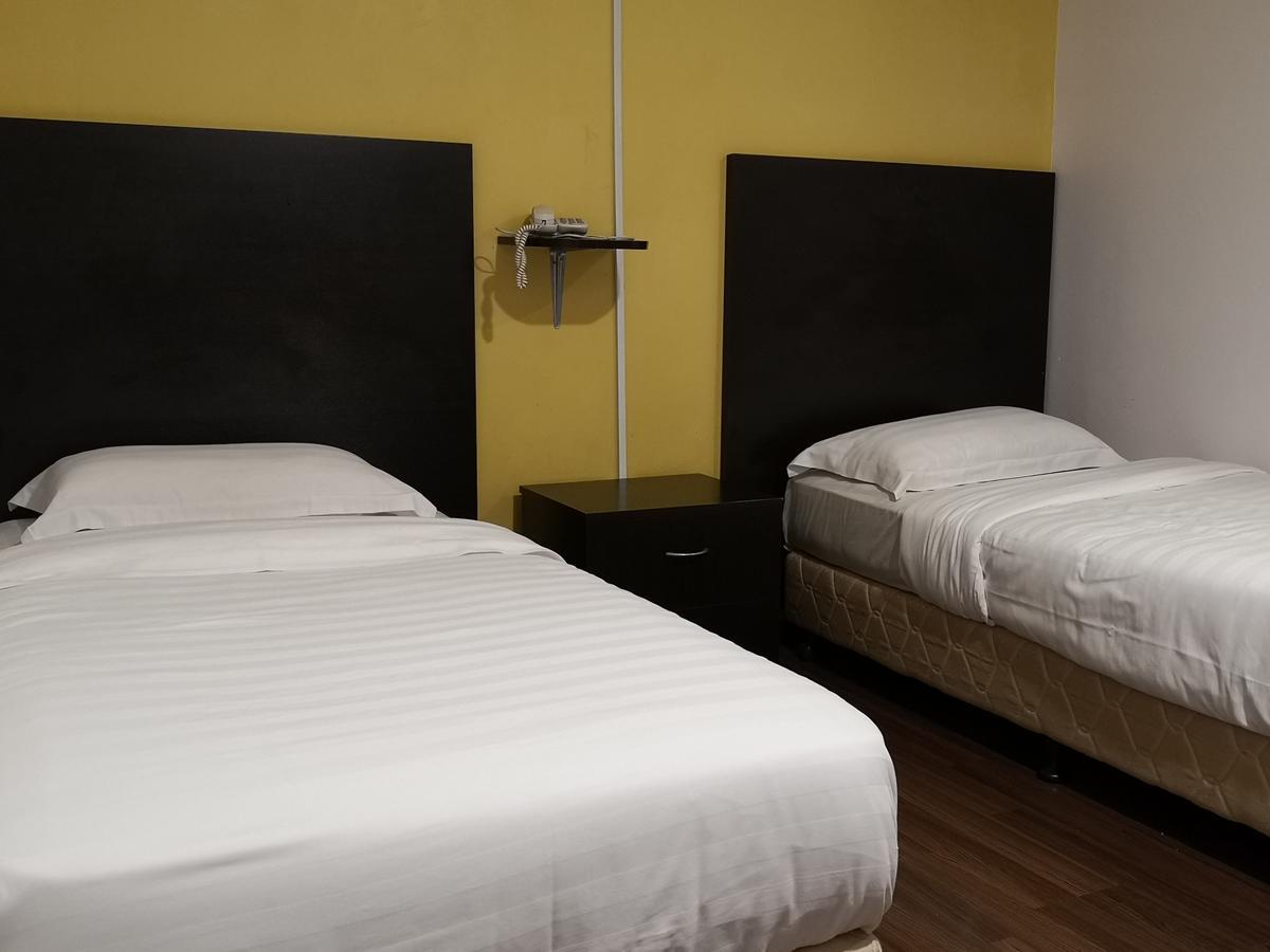 Sai Villa Hotel Near Klia & Klia2 Nilai Exteriér fotografie