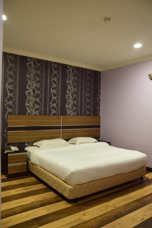 Sai Villa Hotel Near Klia & Klia2 Nilai Exteriér fotografie
