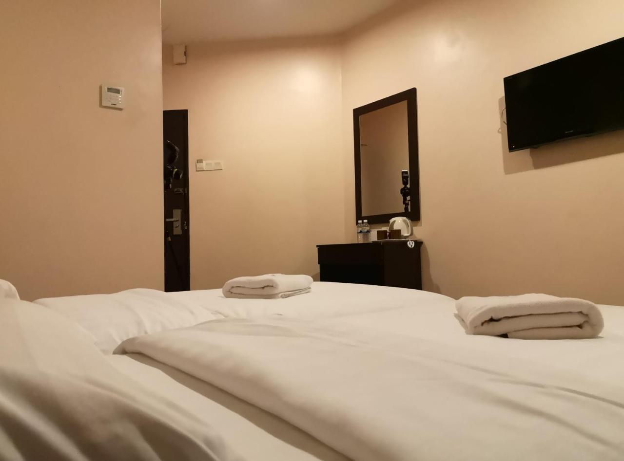 Sai Villa Hotel Near Klia & Klia2 Nilai Exteriér fotografie