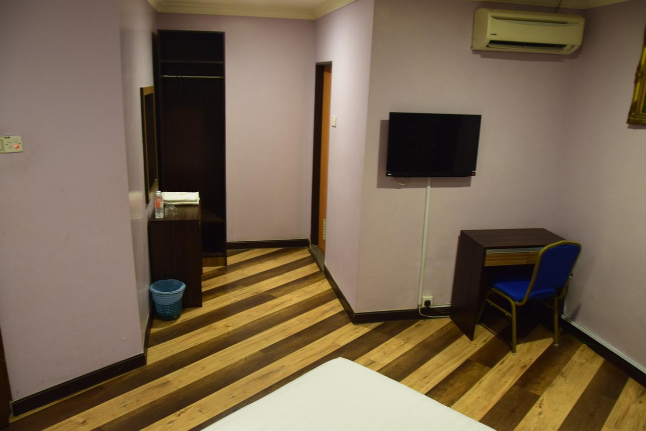 Sai Villa Hotel Near Klia & Klia2 Nilai Exteriér fotografie