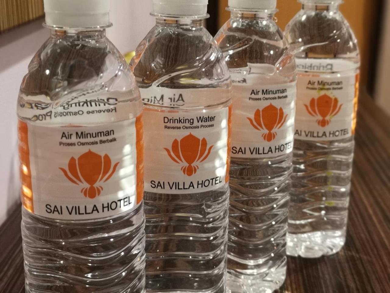 Sai Villa Hotel Near Klia & Klia2 Nilai Exteriér fotografie