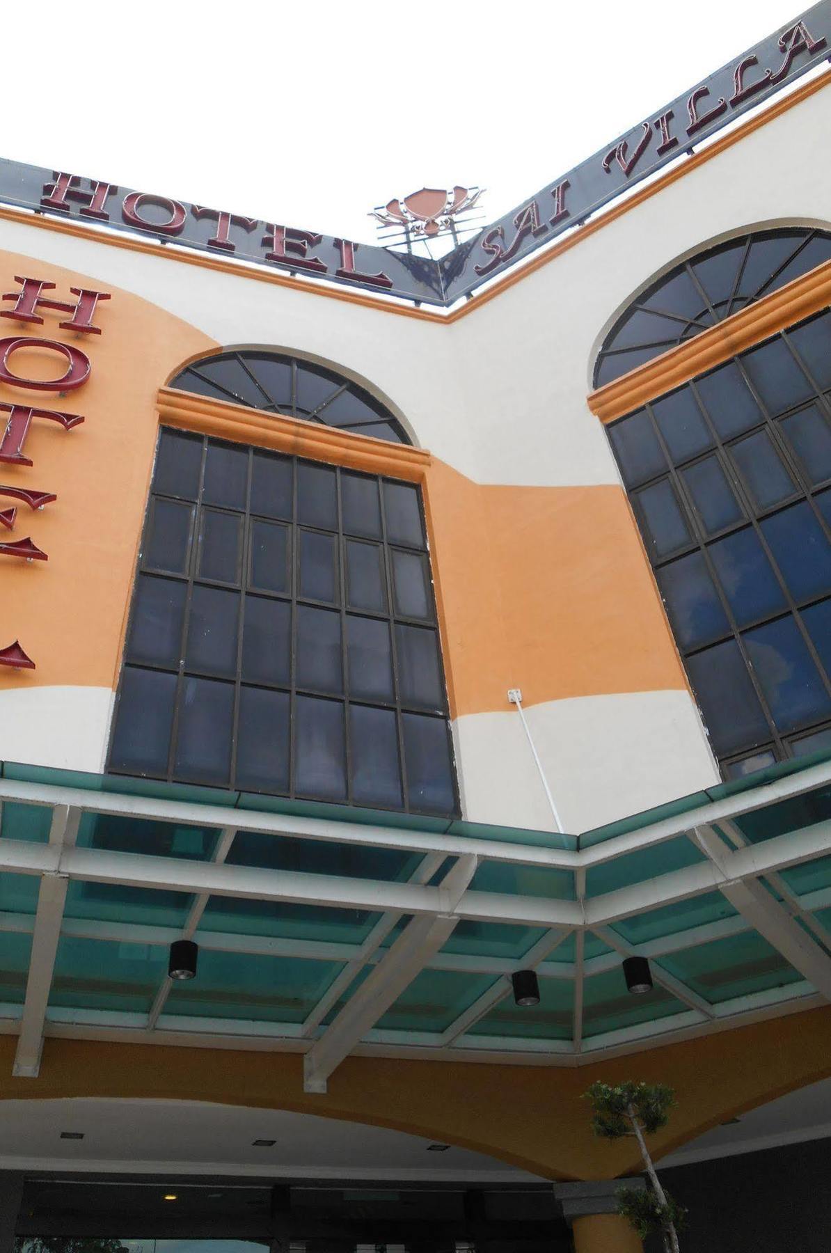 Sai Villa Hotel Near Klia & Klia2 Nilai Exteriér fotografie