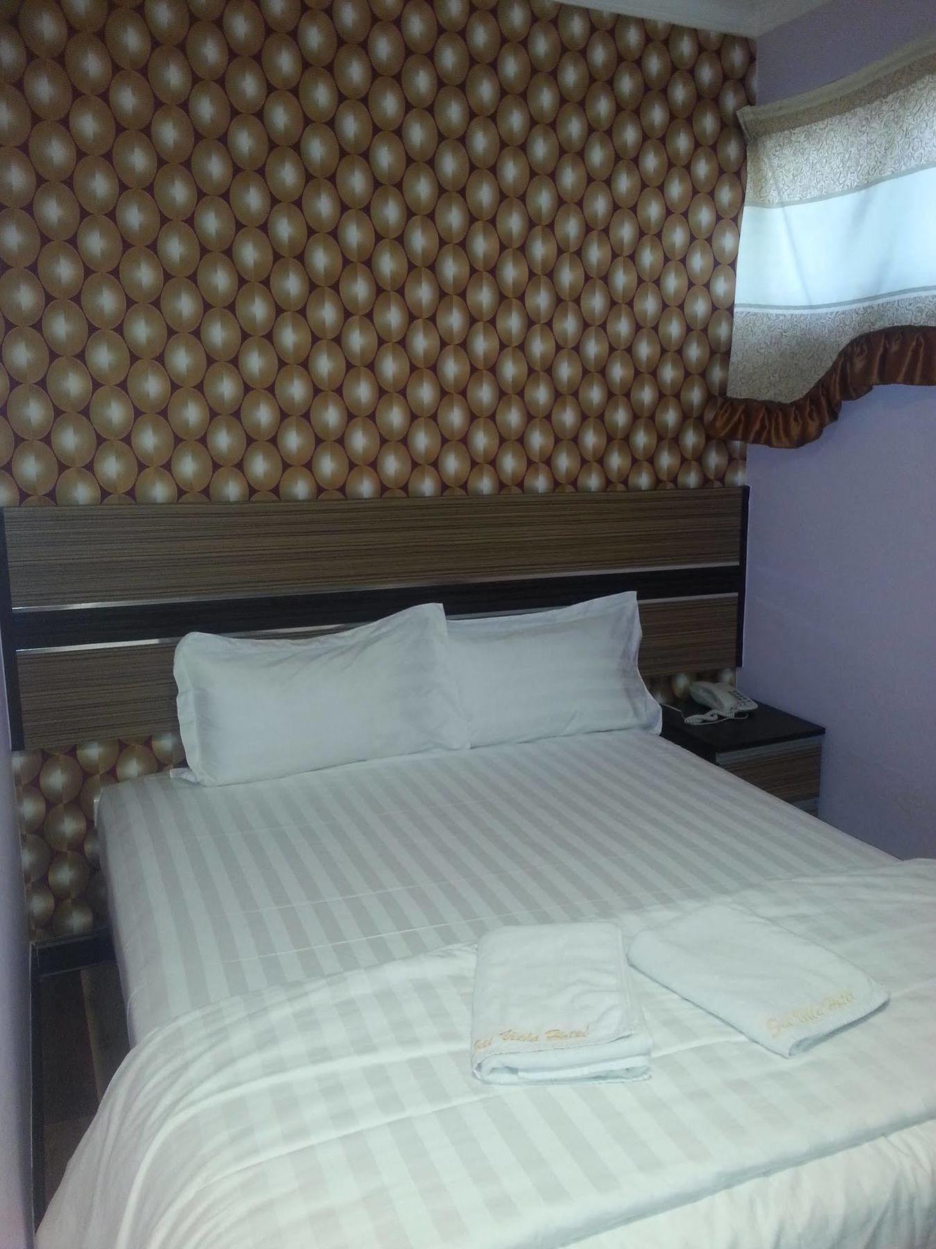 Sai Villa Hotel Near Klia & Klia2 Nilai Exteriér fotografie