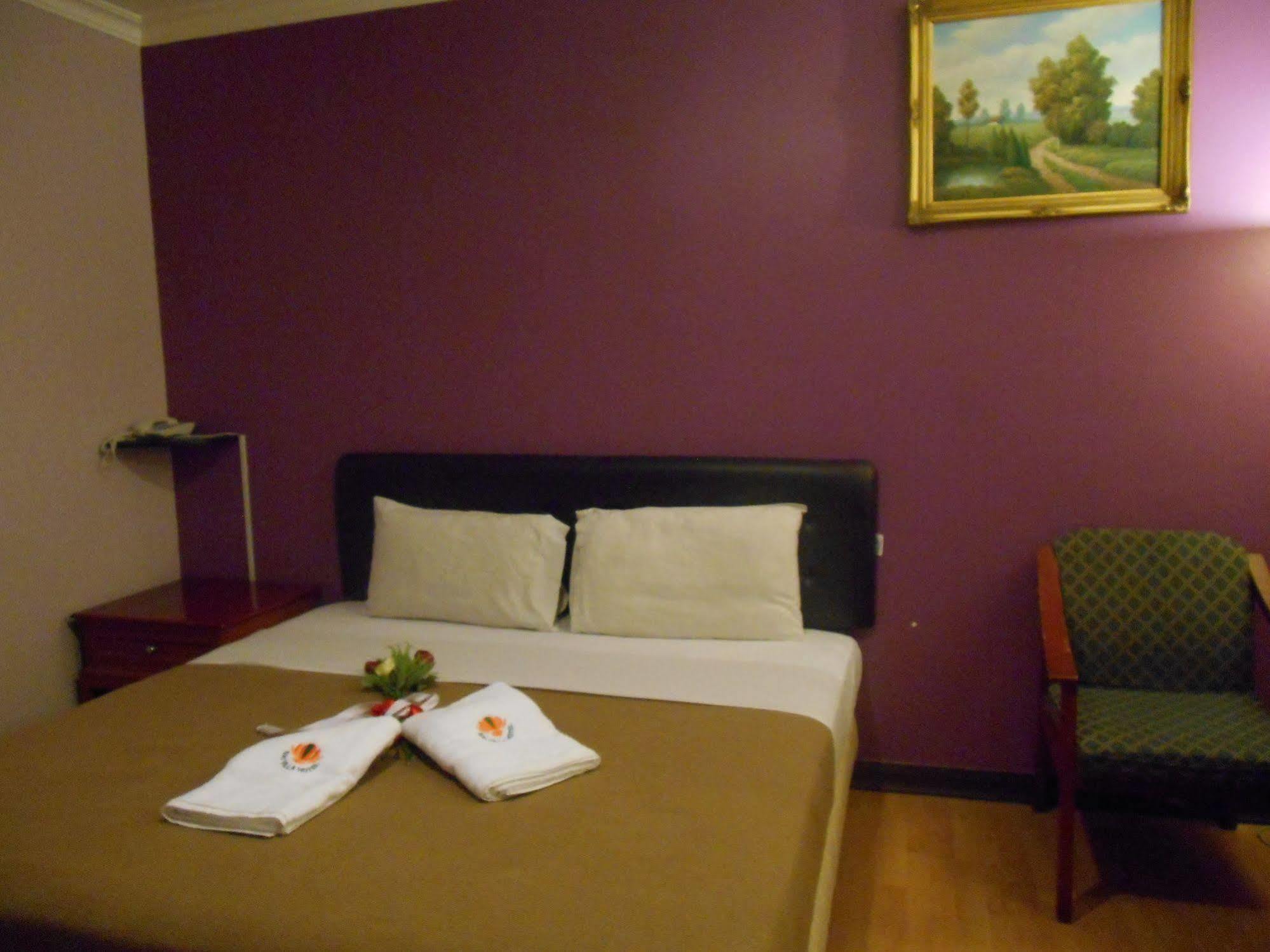Sai Villa Hotel Near Klia & Klia2 Nilai Exteriér fotografie