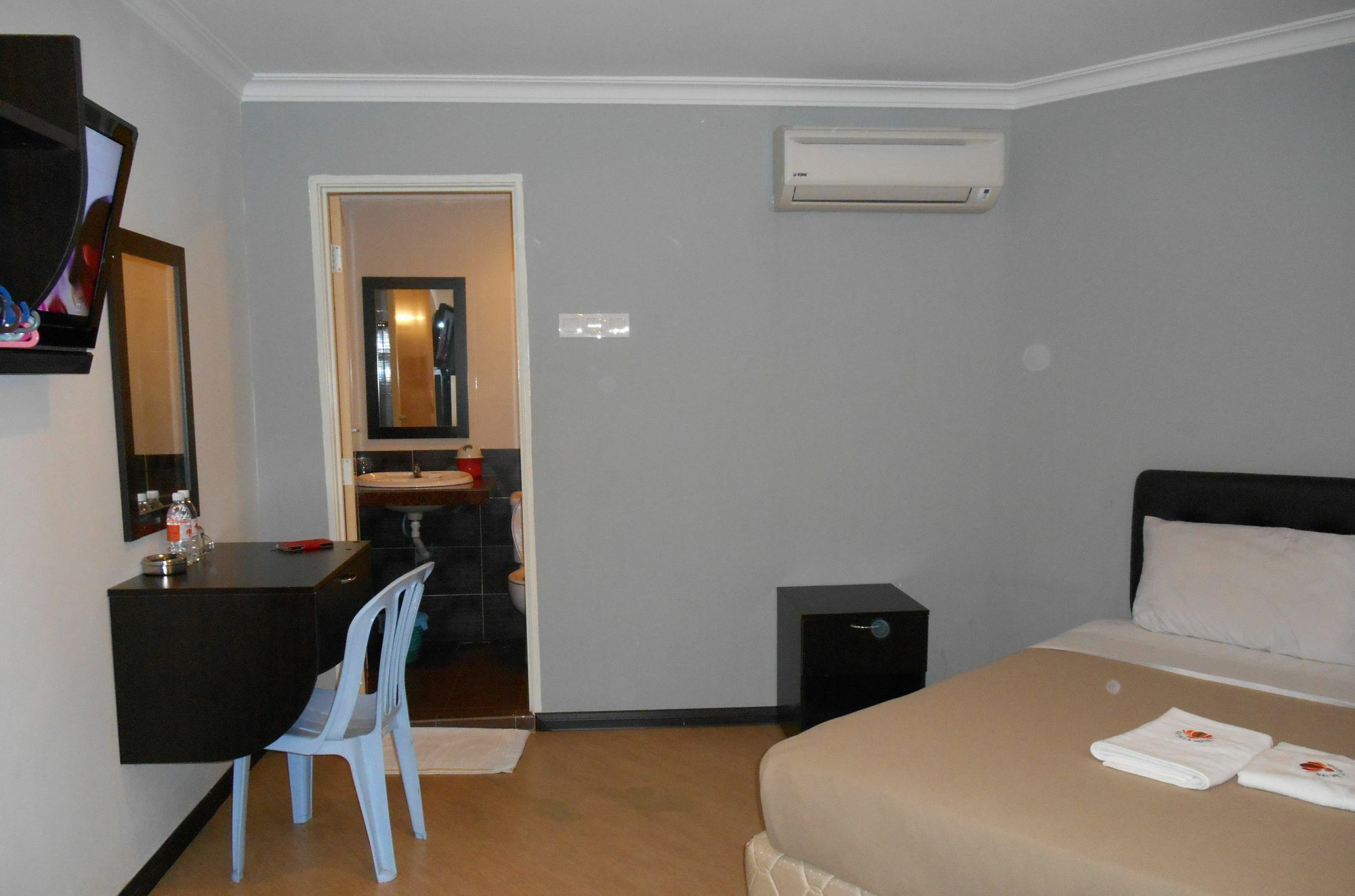 Sai Villa Hotel Near Klia & Klia2 Nilai Exteriér fotografie